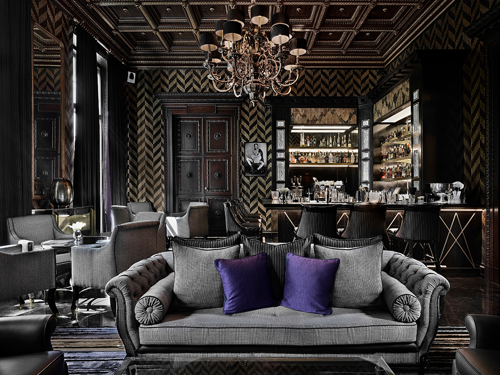 GQ Bar Berlin