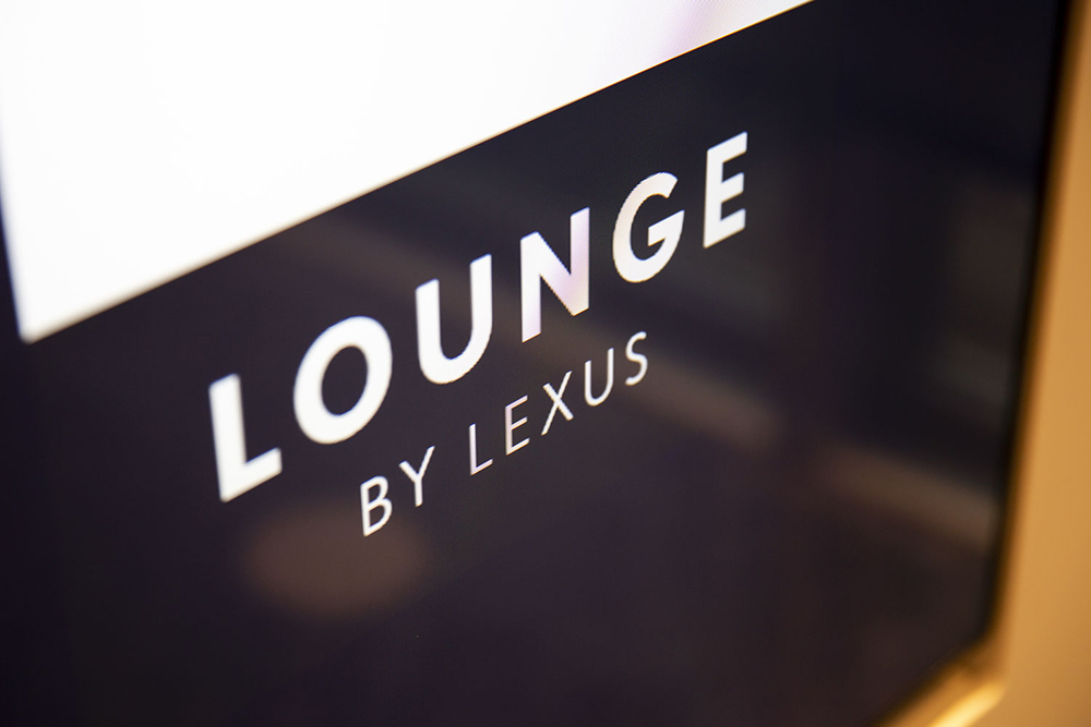 Lexus, VIP lounge, airport, Brussels, Brüsszel, repülőtér, VIP váró