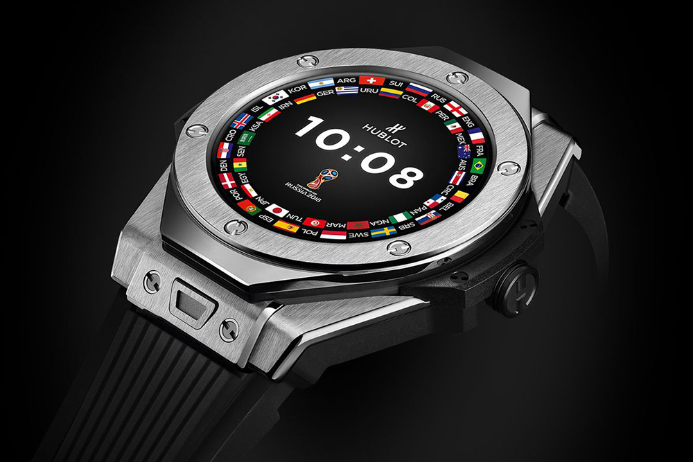 FIFA, Football, foci, foci vébé, futball világbajnokság 2018, Oroszország, Russia, , world cup, Hublot