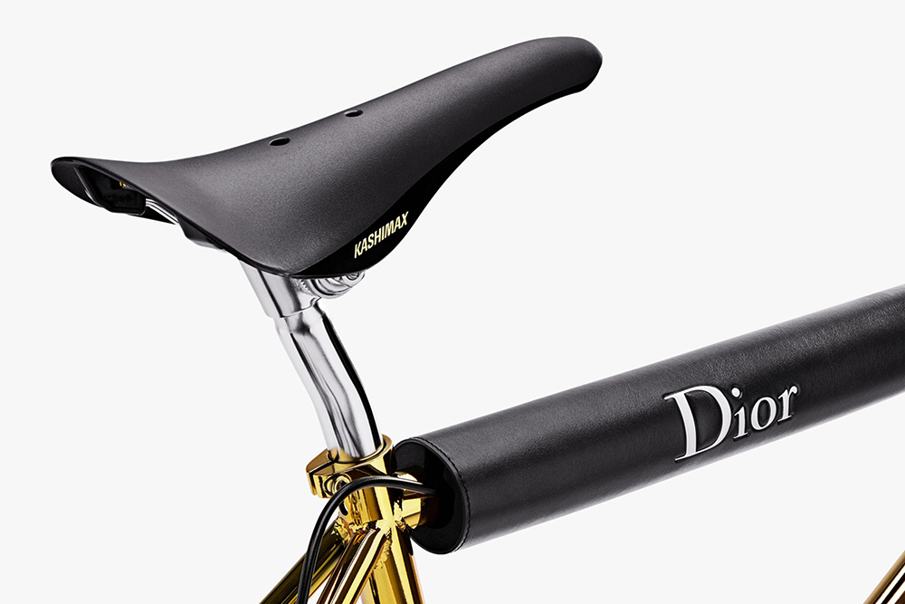 Dior BMX bike, bicikli