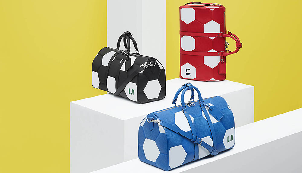 LV, Louis Vuitton, FIFA, Football, foci, foci vébé, futball világbajnokság 2018, Oroszország, Russia, , world cup