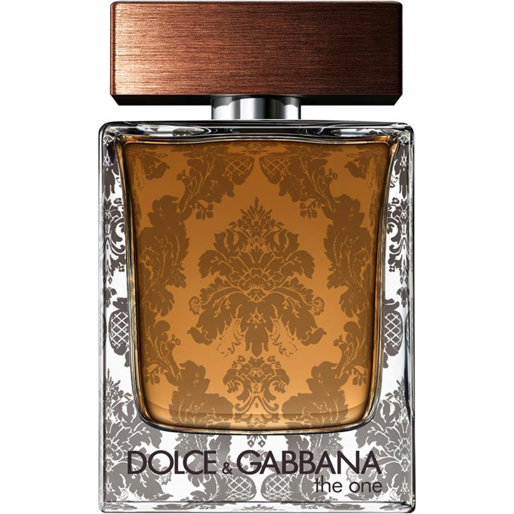 DolceGabbana, The One for Men Baroque Collector Edition