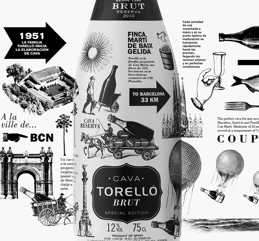 Cava Torello