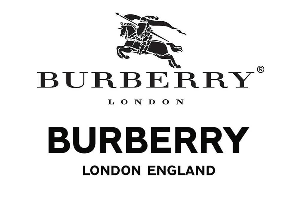 Burberry logo