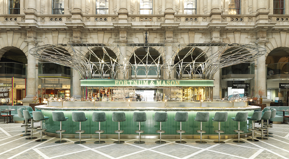 Fortnum&Mason_The Royal Exchange