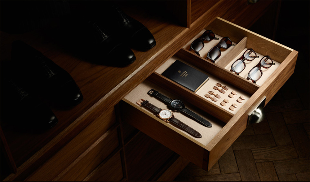 Kingsman, London, store, St. James Street