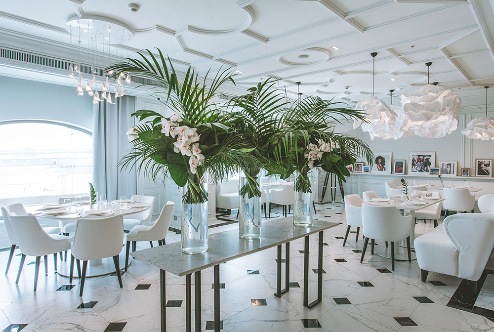 Vogue Cafe_Kiev_Kijev