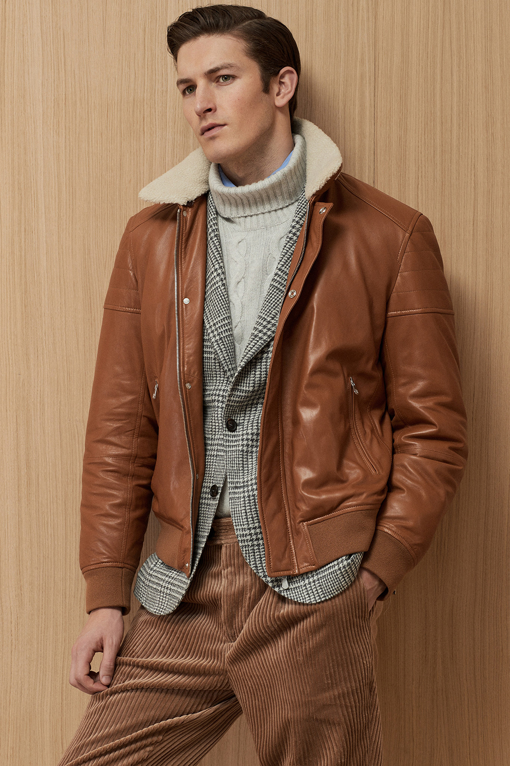 Brunello-Cucinelli-Milan-Menswear-Fall-Winter-2019-Milánó-kollekció-férfi-ősz-tél-collection