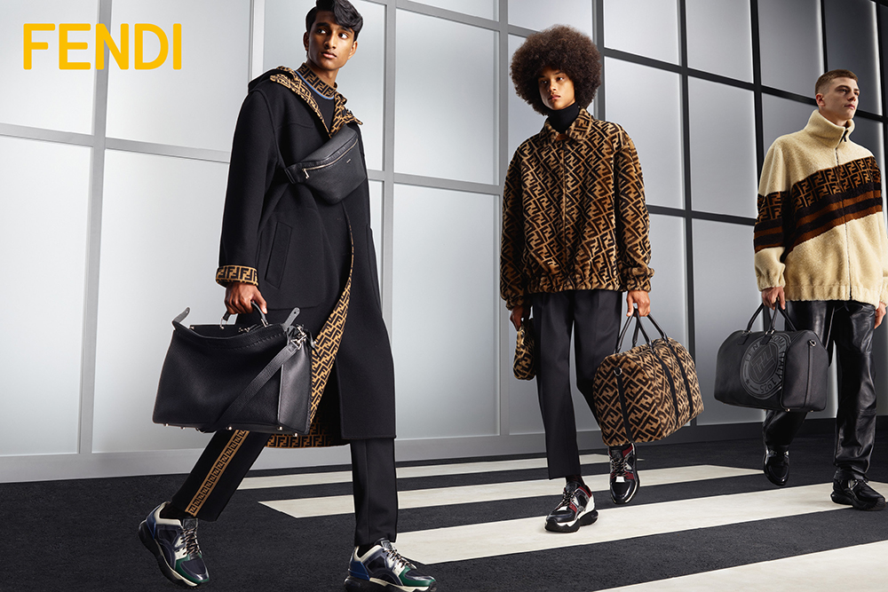 Fendi_ad campaign