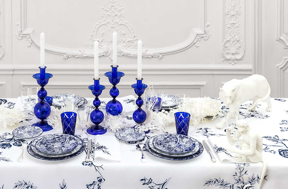 Dior-plate-toile de jouy