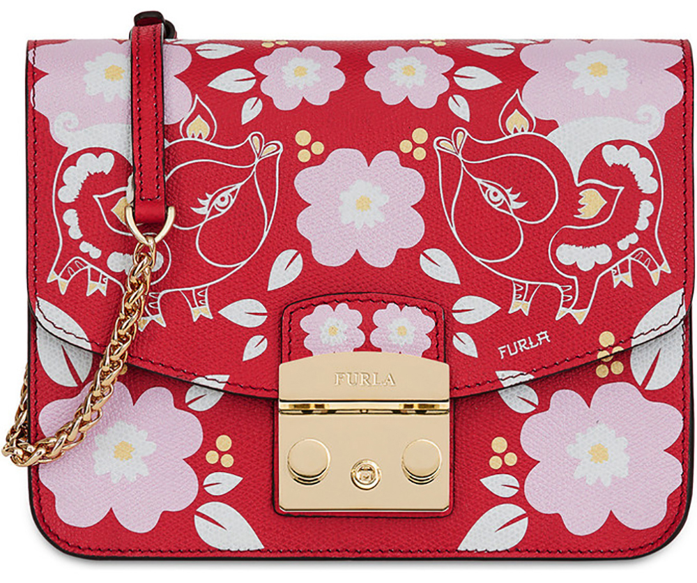 Furla Metropolis_crossbody_Year of the Pig_2019