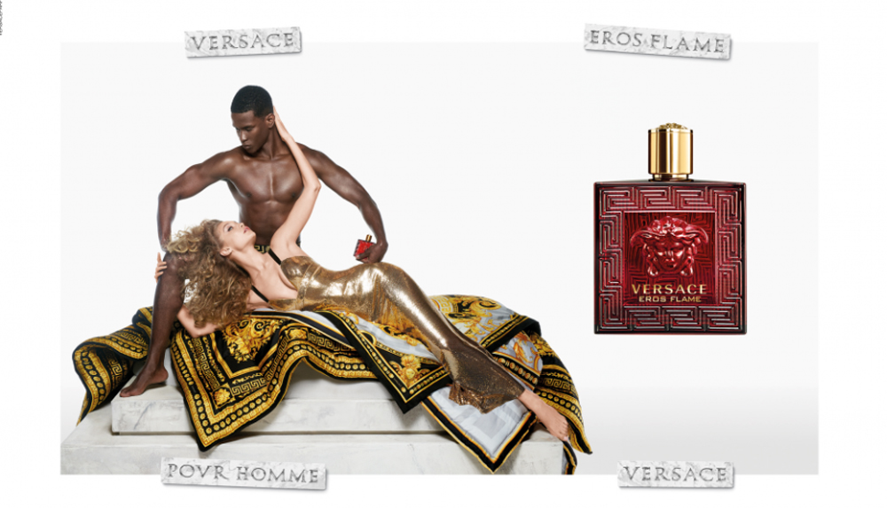 Versace_Eros Flame_Gigi Hadid_fragrance_perfume