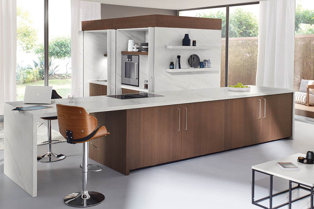 Ballerina Küchen_kitchen_konyha_konyhakiállítás