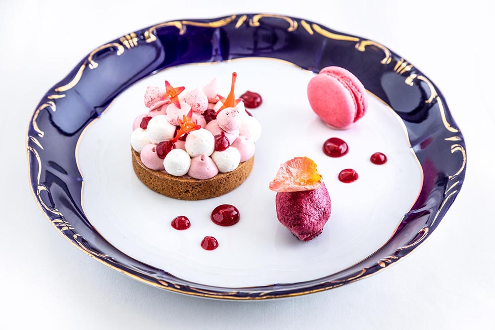 Gundel_Valentin nap_étterem_restaurant