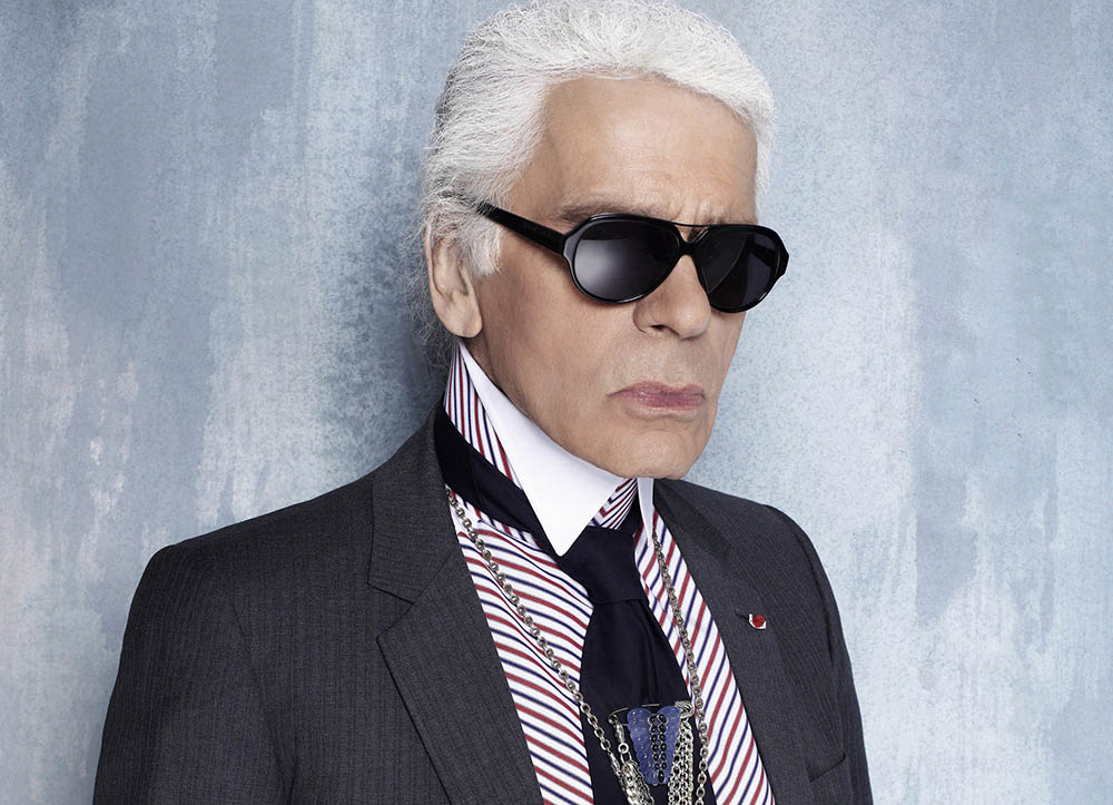 Karl Lagerfeld_Orrefors