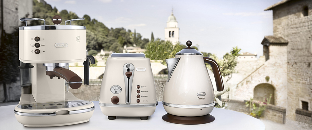 DeLonghi Icona