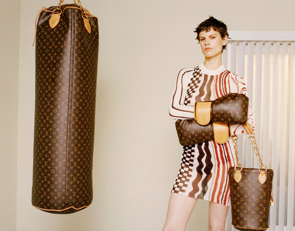 Karl Lagerfeld_Louis Vuitton