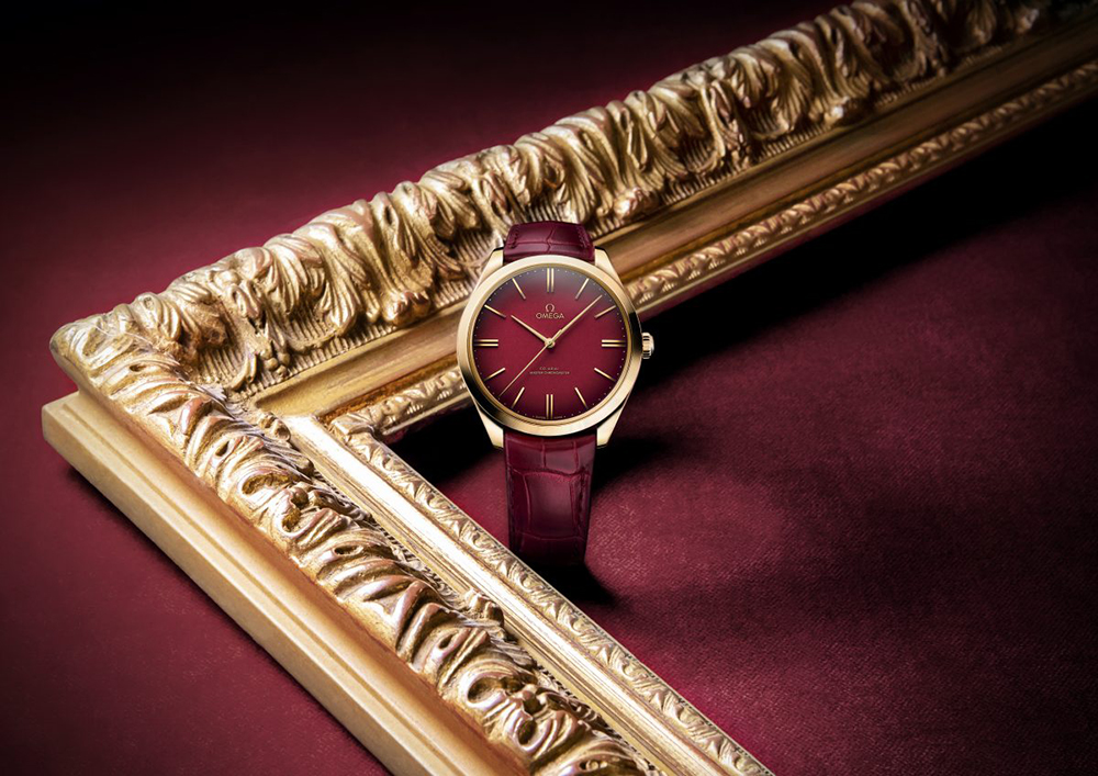Omega_watch_óra_125_anniversary_évforduló_Eddie Redmayne