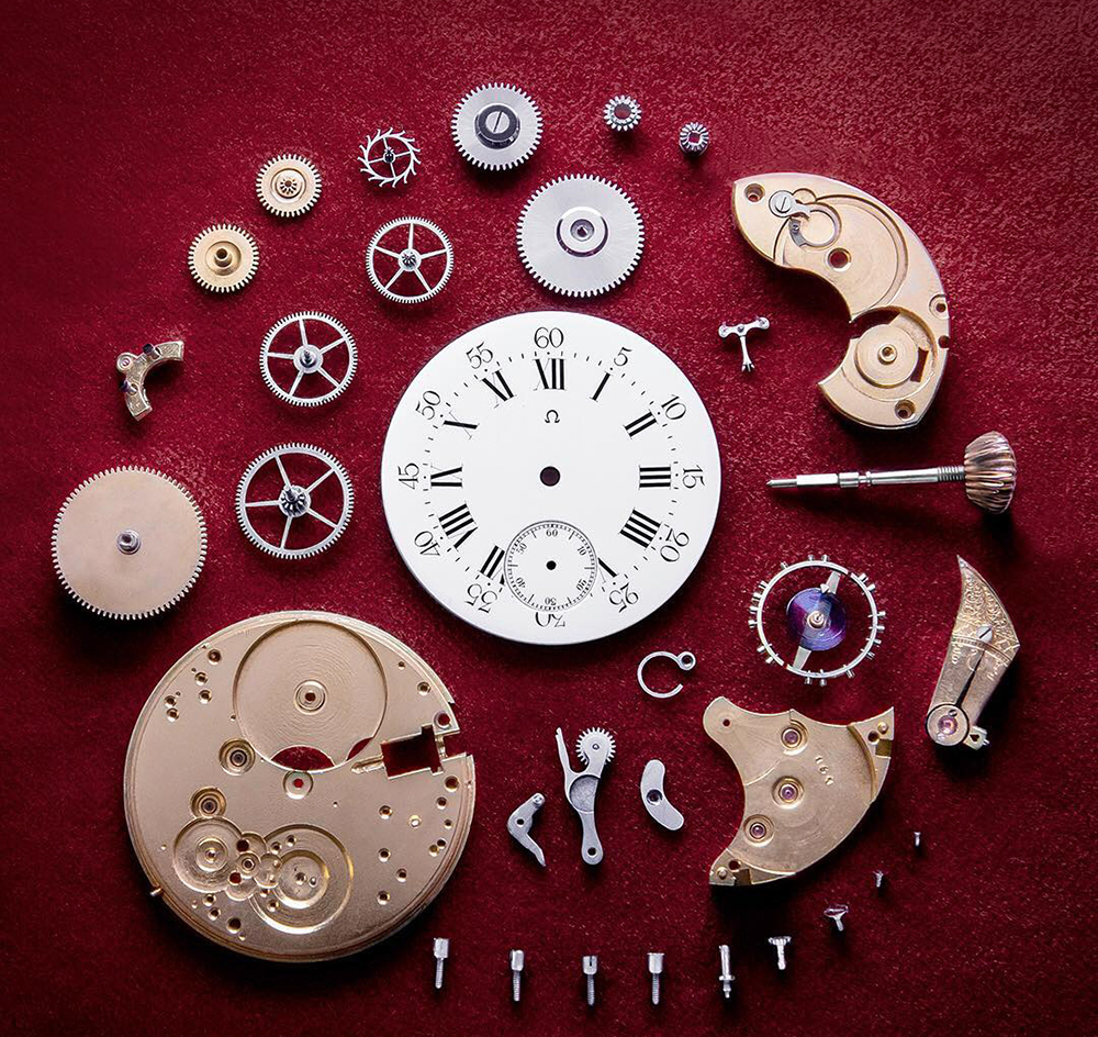 Omega_watch_óra_125_anniversary_évforduló_Eddie Redmayne