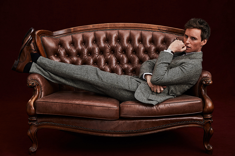 Omega_watch_óra_125_anniversary_évforduló_Eddie Redmayne
