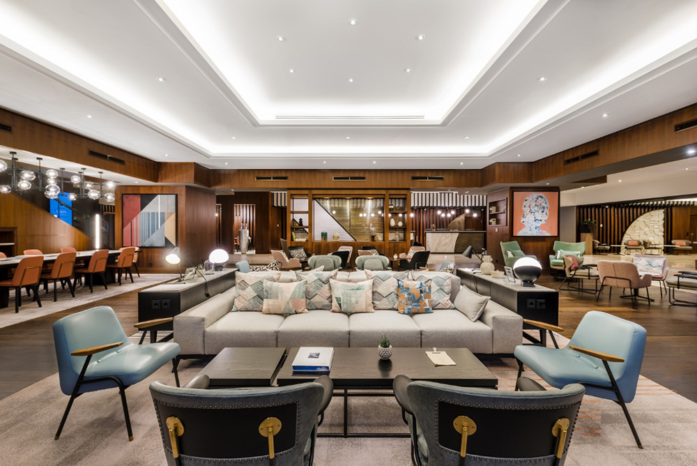 Marriott Budapest DNB Restaurant_étterem_fine dining_bistro