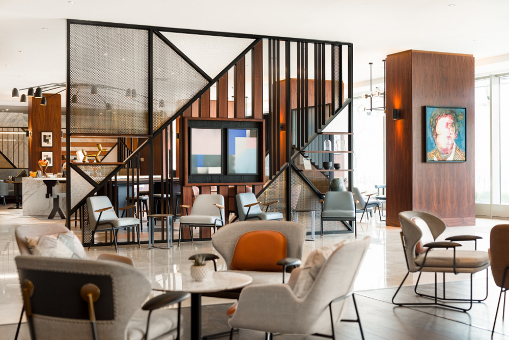Marriott Budapest DNB Restaurant_étterem_fine dining_bistro