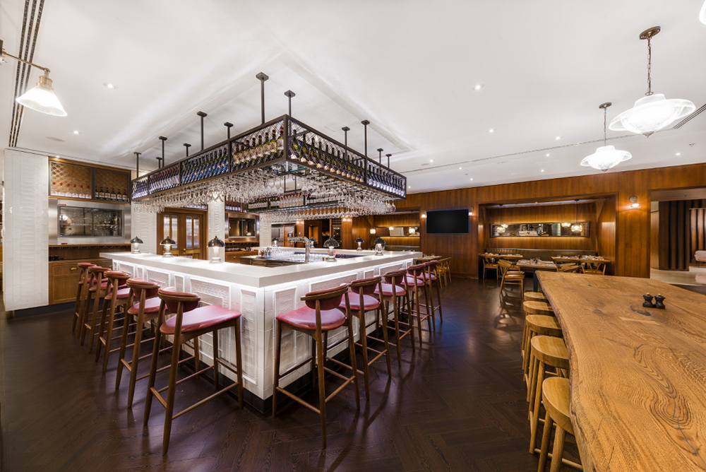 Marriott Budapest DNB Restaurant_étterem_fine dining_bistro