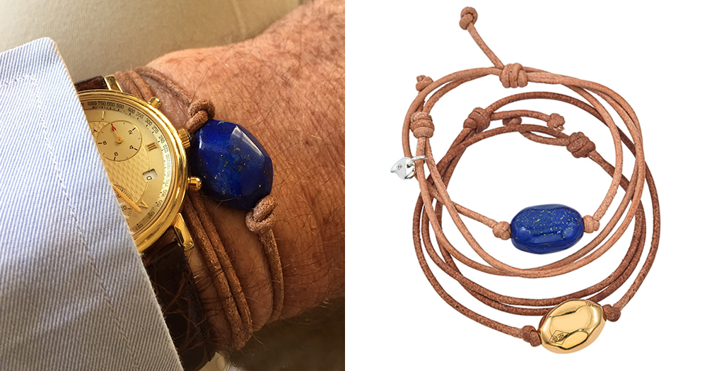 Prince Dimitri bracelet