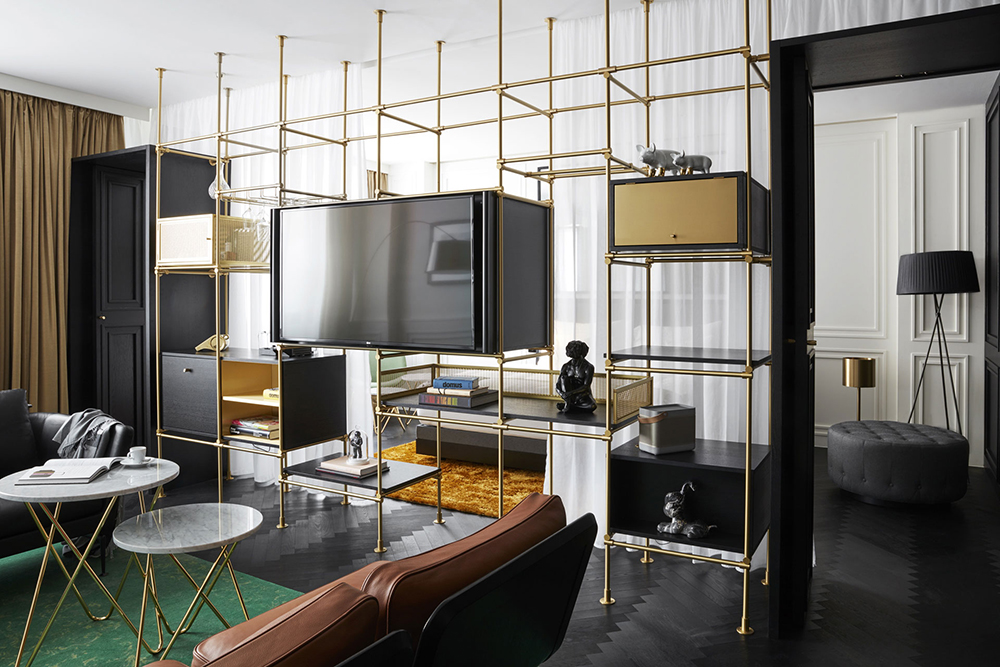 Roomers Hotel Munich_München