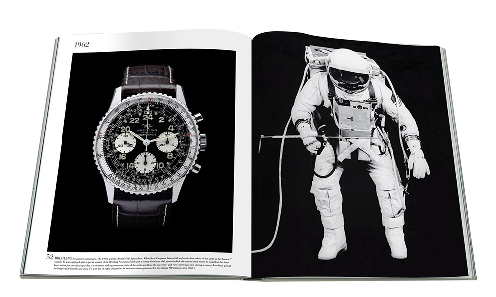 Assouline book Watch