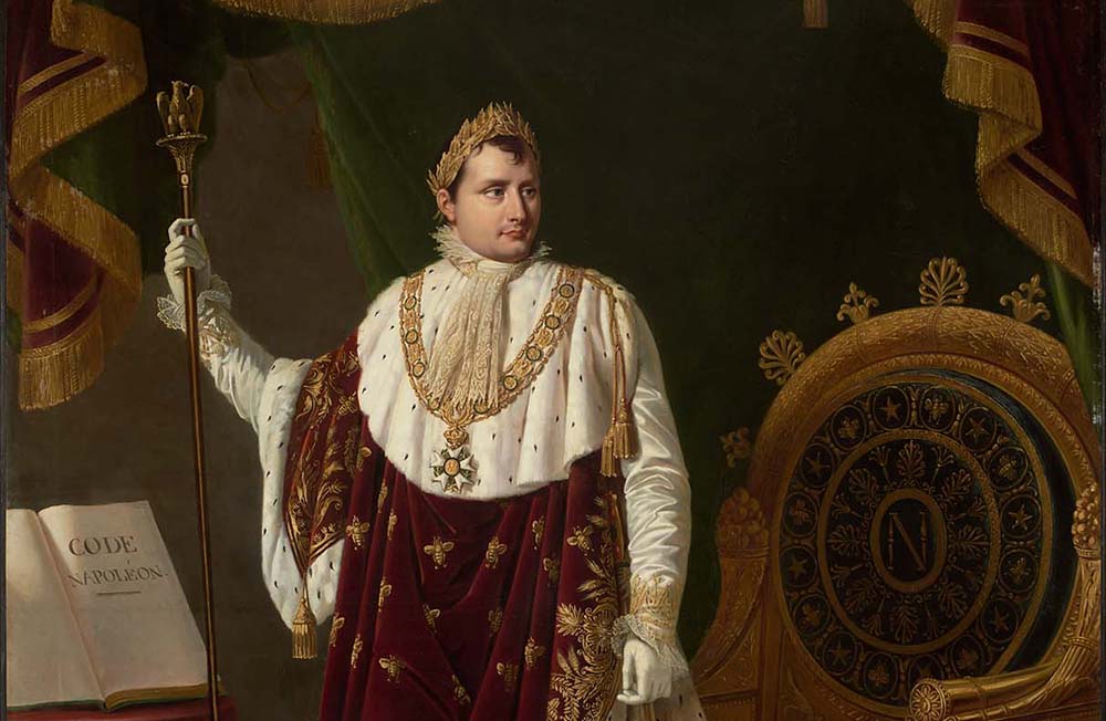 Napoleon_emperor_császár_portrait_portré