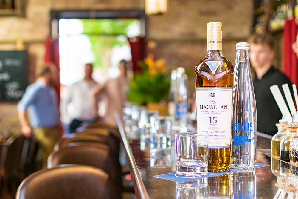 The Macallan_scotch_whisky_single malt_skót
