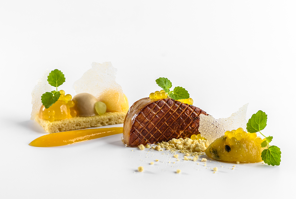 Baraka_nyári menü_2019_Summer Menu_Budapest_fine dining_gourmet_water_víz