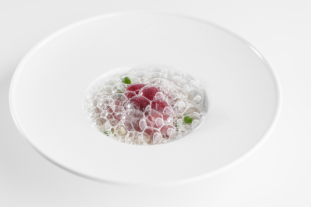 Baraka_nyári menü_2019_Summer Menu_Budapest_fine dining_gourmet_water_víz