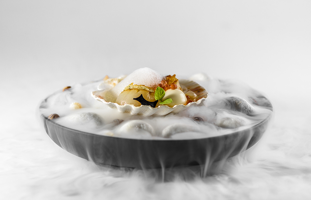 Baraka_nyári menü_2019_Summer Menu_Budapest_fine dining_gourmet_water_víz