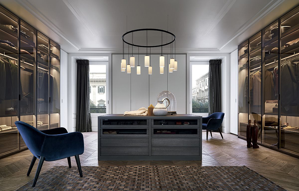 Poliform_Senzafine_wardrobe_gardróbe_closet_island_sziget_furniture