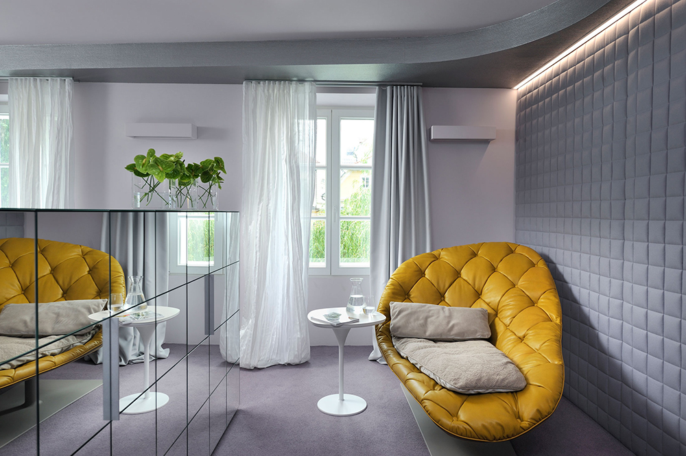 Moroso_Bohemian_lounge chair