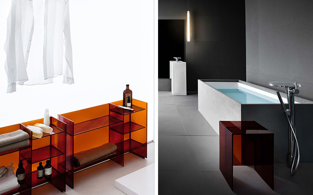 Kartell_Laufen-bathroom_fürdőszoba_collection_bathtub_fürdőkád