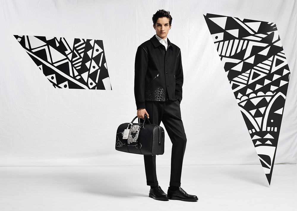 Hugo Boss_Meissen_porcelain_china_manufacture_limited special edition collection_fashion_kollekció_limitált_porcelán