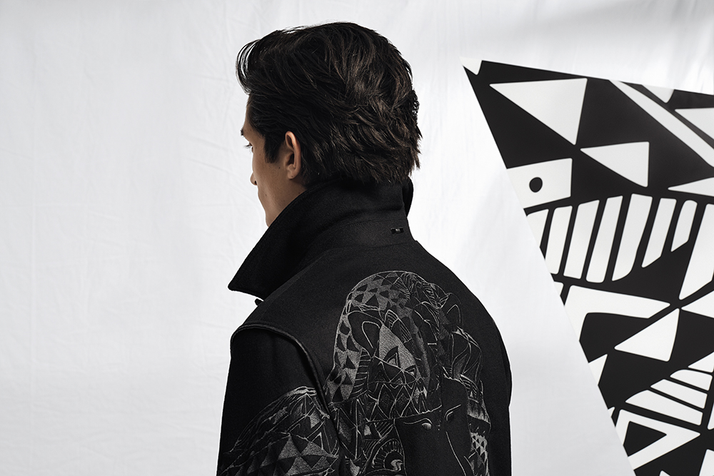 Hugo Boss_Meissen_porcelain_china_manufacture_limited special edition collection_fashion_kollekció_limitált_porcelán