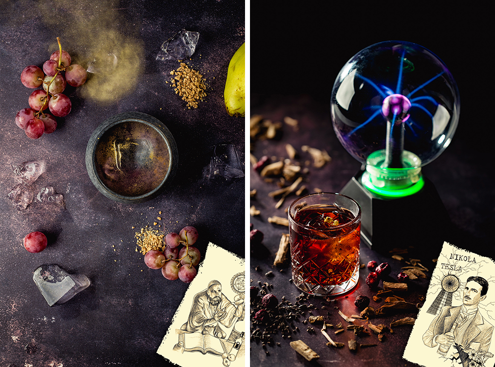 Aria Hotel Budapest_High Note SkyBar_new menu_menü_2019_ősz_tél_fall_winter_rooftop bar