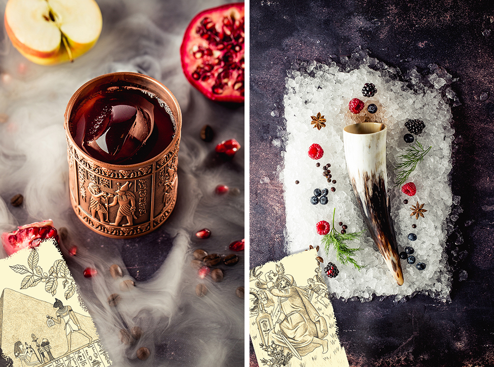 Aria Hotel Budapest_High Note SkyBar_new menu_menü_2019_ősz_tél_fall_winter_rooftop bar