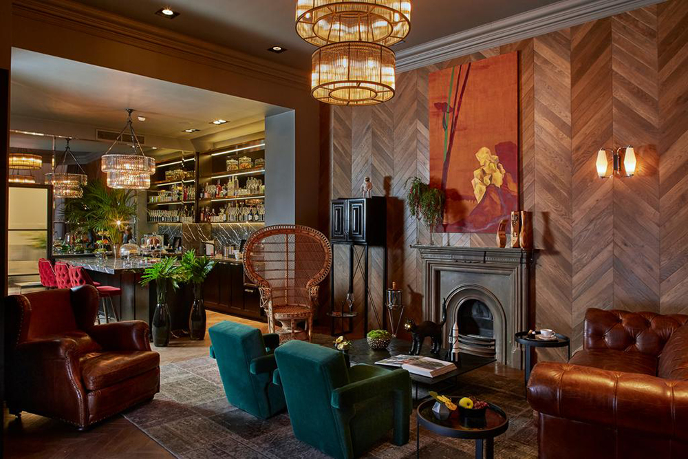 Hotel Collect Budapest