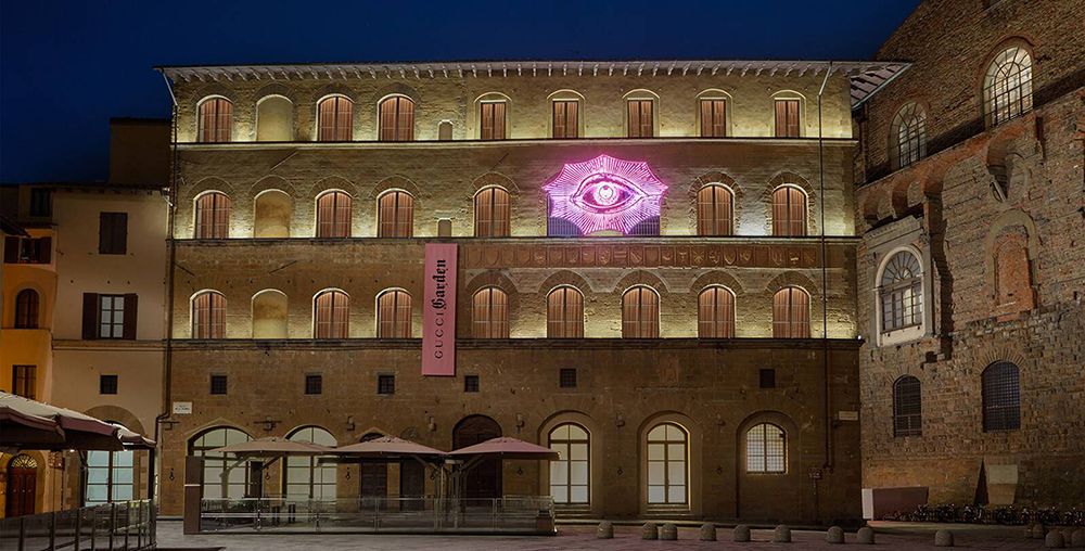 Gucci Osteria Firenze_Gucci Garden_Massimo Bottura_Michelin star_csillag_restaurant_étterem