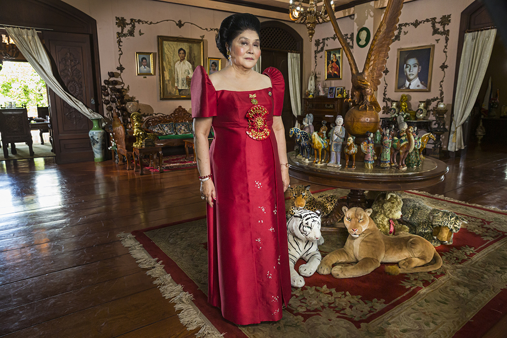 Imelda Marcos_The Kingmaker_documentary_Phillipines_Fülöp-szigetek_dictator_diktátor_first lady