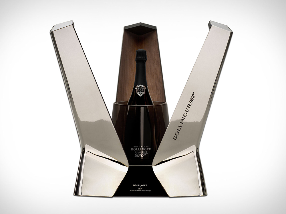 Bollinger_limited_James Bond_champagne_pezsgő_limitált