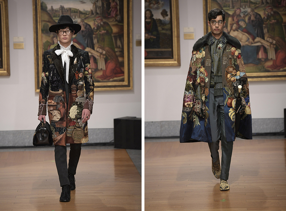 Dolce&Gabbana_Alta Sartoria_Milano