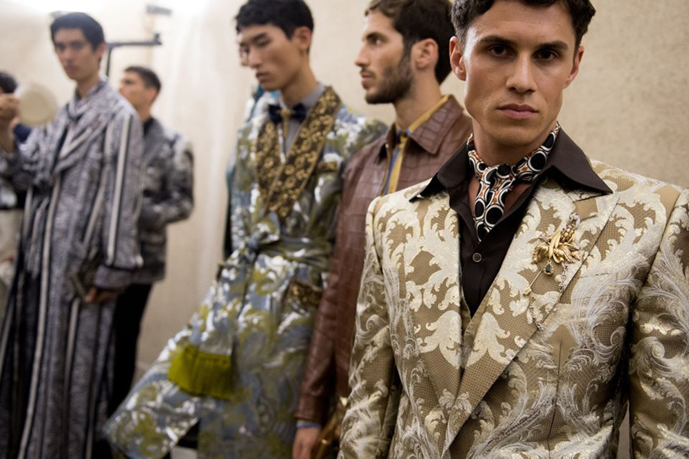 Dolce&Gabbana_Alta Sartoria_Sicily_Agrigento