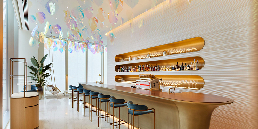 Louis Vuitton_Osaka_Japan_flagship store_restaurant_étterem_kávézó_cafe_le cafe v_sugalabo v