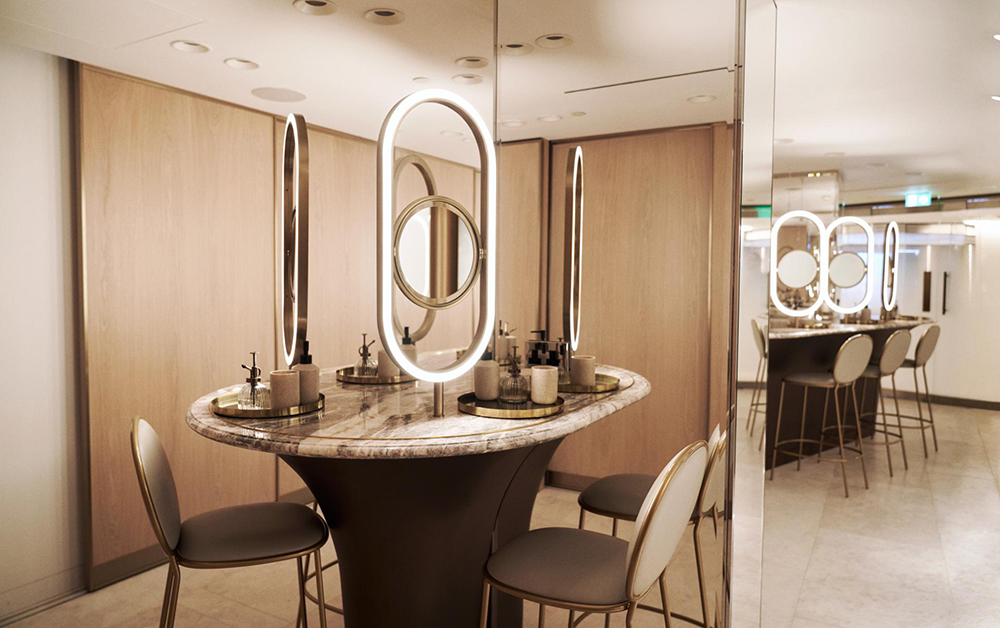 Harrods_London_department store_beauty hall_áruház